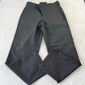 Red Kap Gray Utility Work Pants men's size 30X31